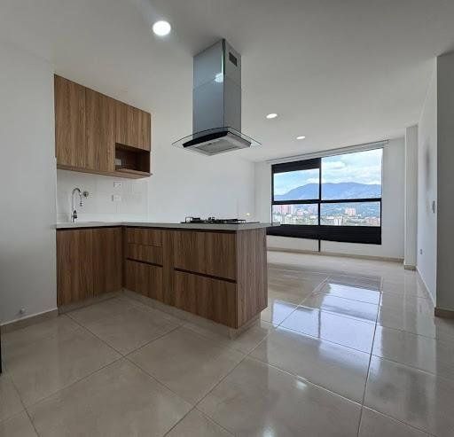 APARTAESTUDIO EN ARRIENDO UBICADO EN SABANETA SECTOR CALLE LARGA