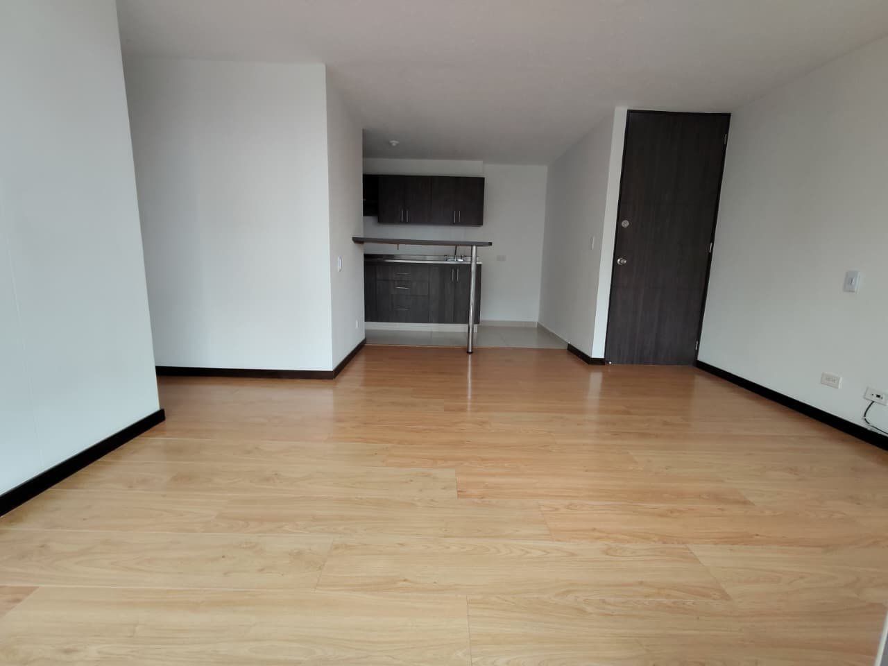 APARTAMENTO EN ARRIENDO UBICADO EN RIONEGRO SECTOR OJO DE AGUA
