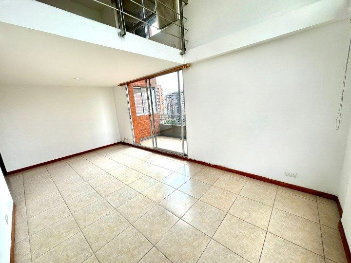 APARTAMENTO EN ARRIENDO UBICADO EN MEDELLIN SECTOR LOS BALSOS