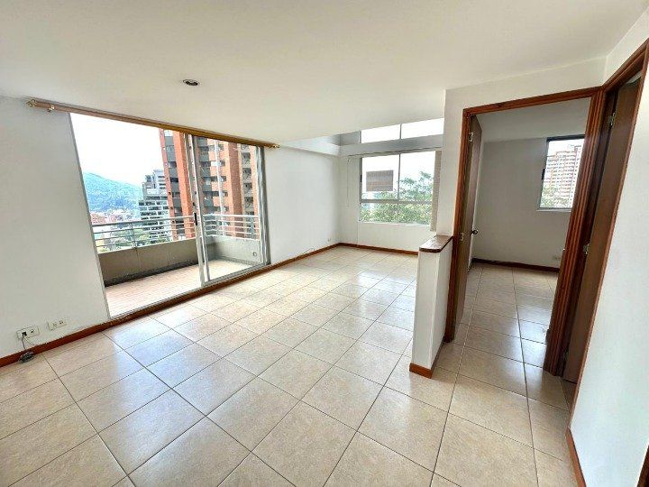 APARTAMENTO EN ARRIENDO UBICADO EN MEDELLIN SECTOR LOS BALSOS