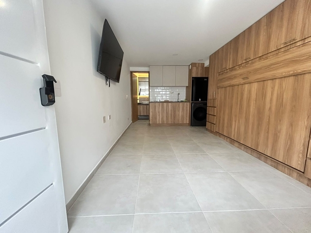 APARTAESTUDIO EN ARRIENDO UBICADO EN MEDELLÍN SECTOR BUENOS AIRES