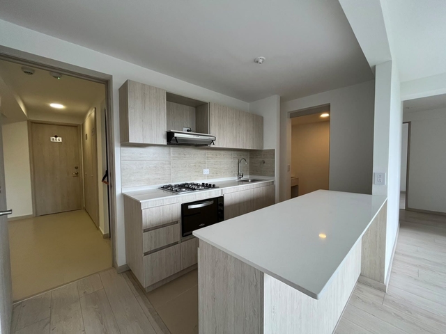 APARTAMENTO EN ARRIENDO UBICADO EN RIONEGRO SECTOR SAN ANTONIO