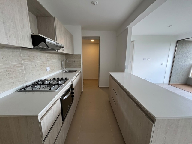 APARTAMENTO EN ARRIENDO UBICADO EN RIONEGRO SECTOR SAN ANTONIO
