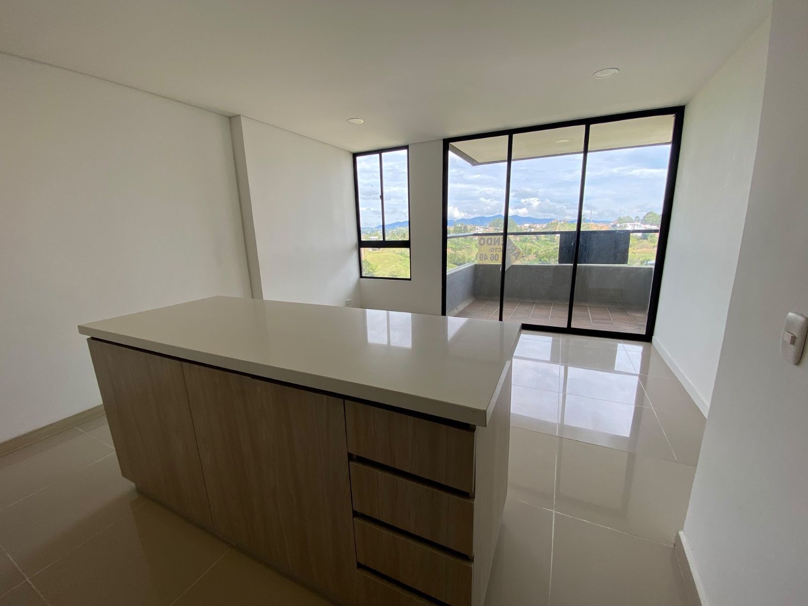 APARTAMENTO EN VENTA UBICADO EN MARINILLA SECTOR ALCARAVANES