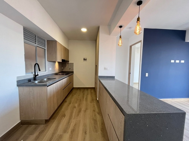 APARTAMENTO EN ARRIENDO UBICADO EN RIONEGRO SECTOR SAN NICOLAS