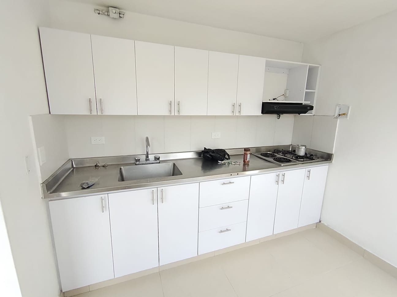 APARTAMENTO EN ARRIENDO UBICADO EN MEDELLIN SECTOR LA CANDELARIA