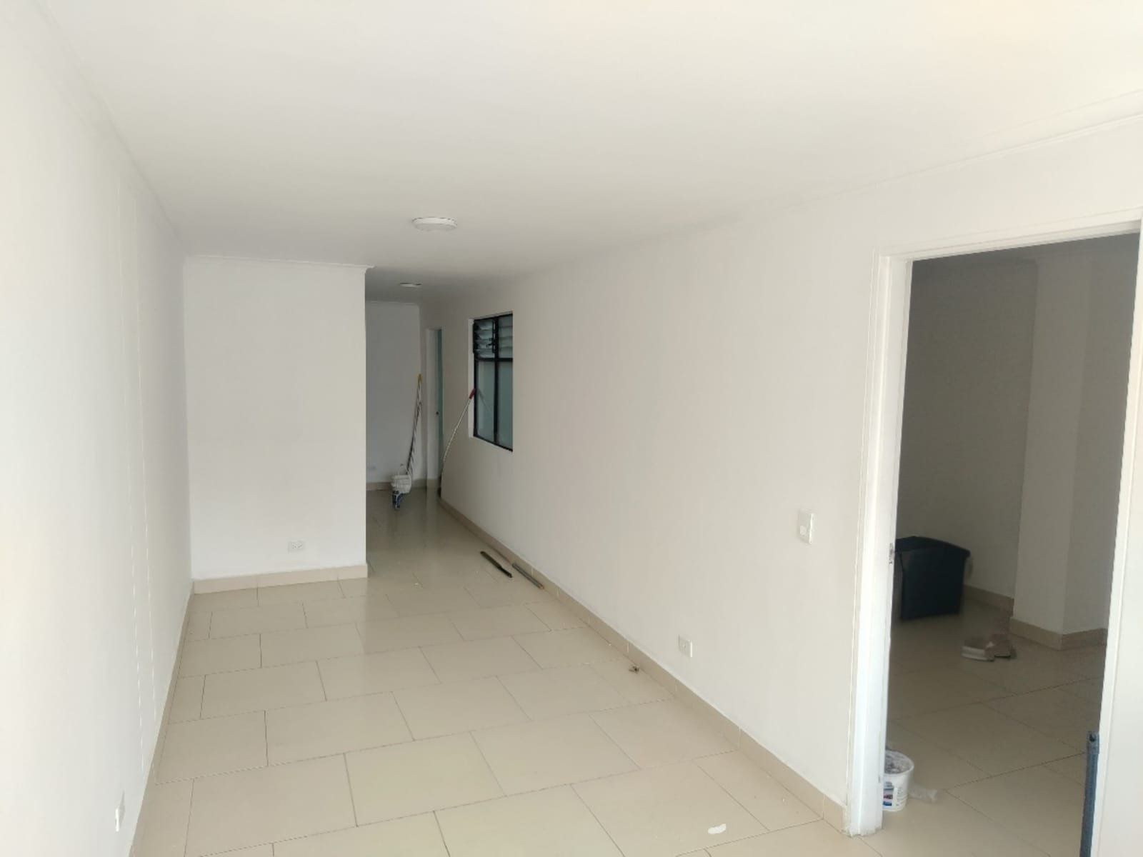 APARTAMENTO EN ARRIENDO UBICADO EN MEDELLIN SECTOR LA CANDELARIA