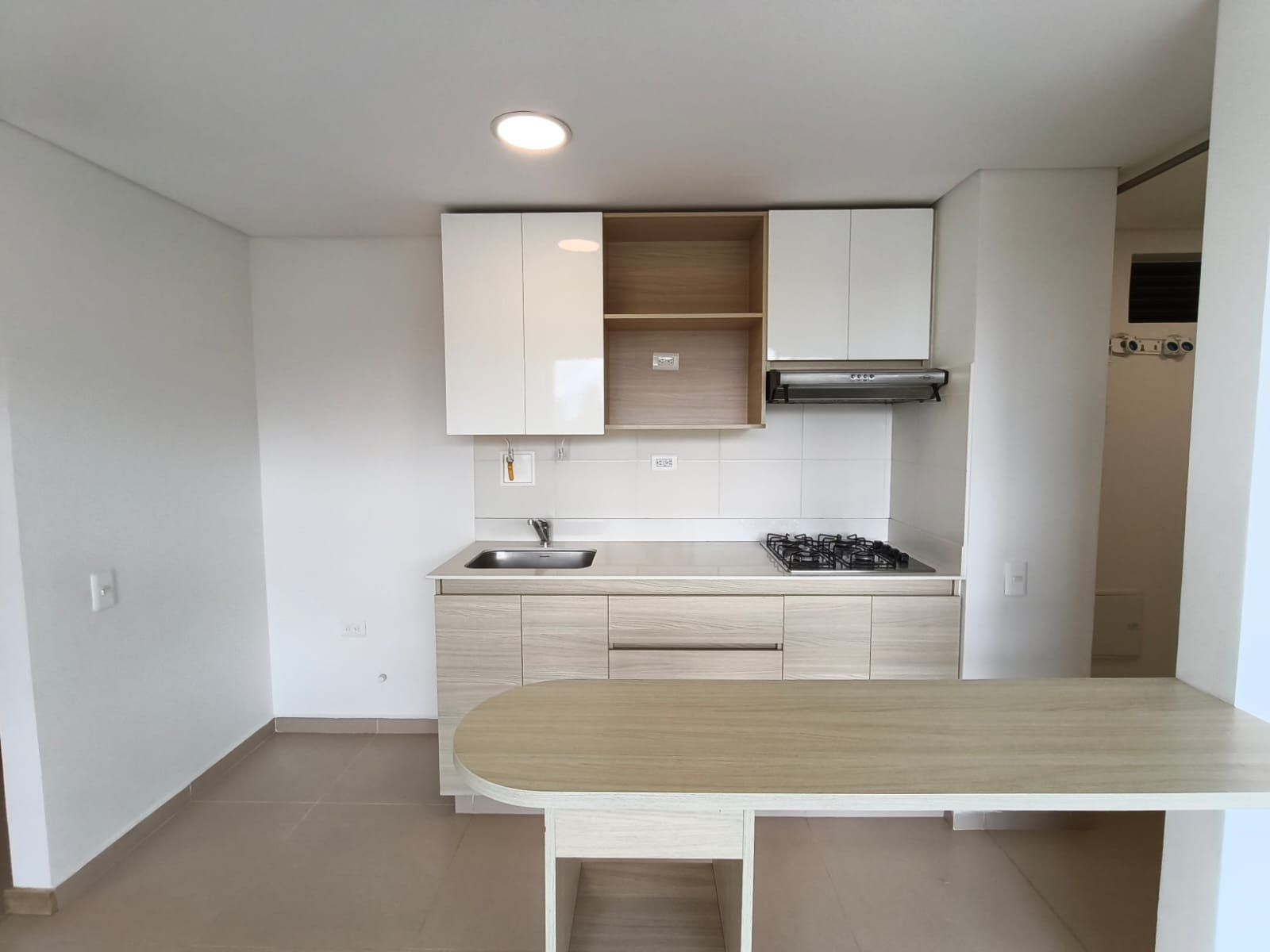 APARTAMENTO EN ARRIENDO UBICADO EN RIONEGRO SECTOR BARRO BLANCO