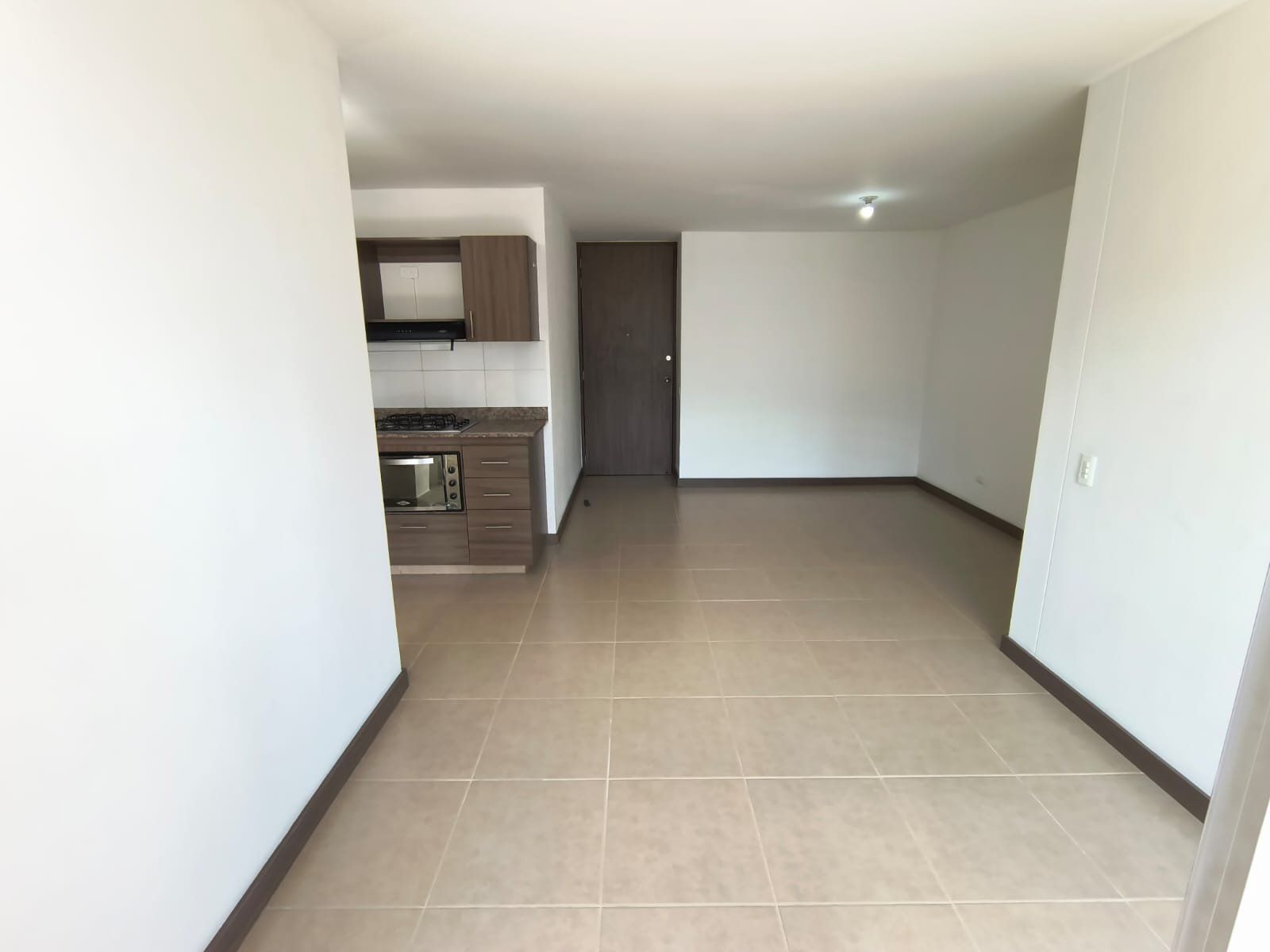 APARTAMENTO EN ARRIENDO UBICADO EN ITAGÜÍ SECTOR SURAMERICA