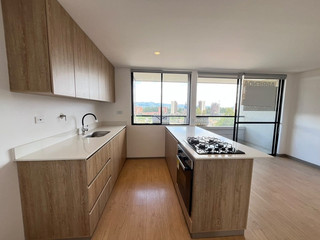 APARTAMENTO EN ARRIENDO UBICADO EN RIONEGRO SECTOR SAN ANTONIO DE PEREIRA