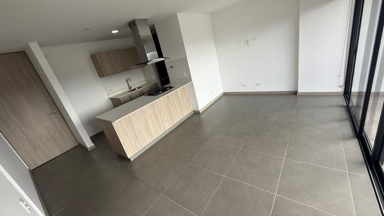 APARTAMENTO EN ARRIENDO UBICADO EN RIONEGRO SECTOR LOS COLEGIOS