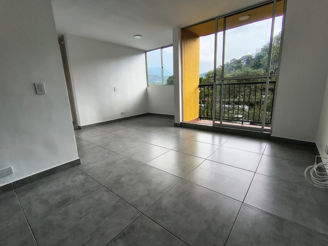 APARTAMENTO EN ARRIENDO UBICADO EN LA ESTRELLA SECTOR LA INMACULADA