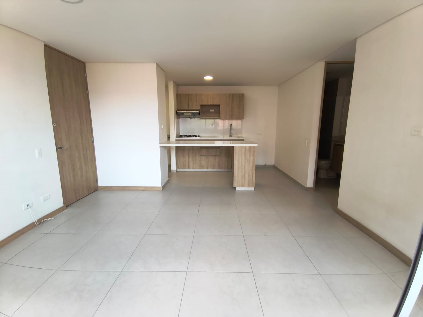 APARTAMENTO EN ARRIENDO UBICADO EN ITAGUI SECTOR SURAMERICA