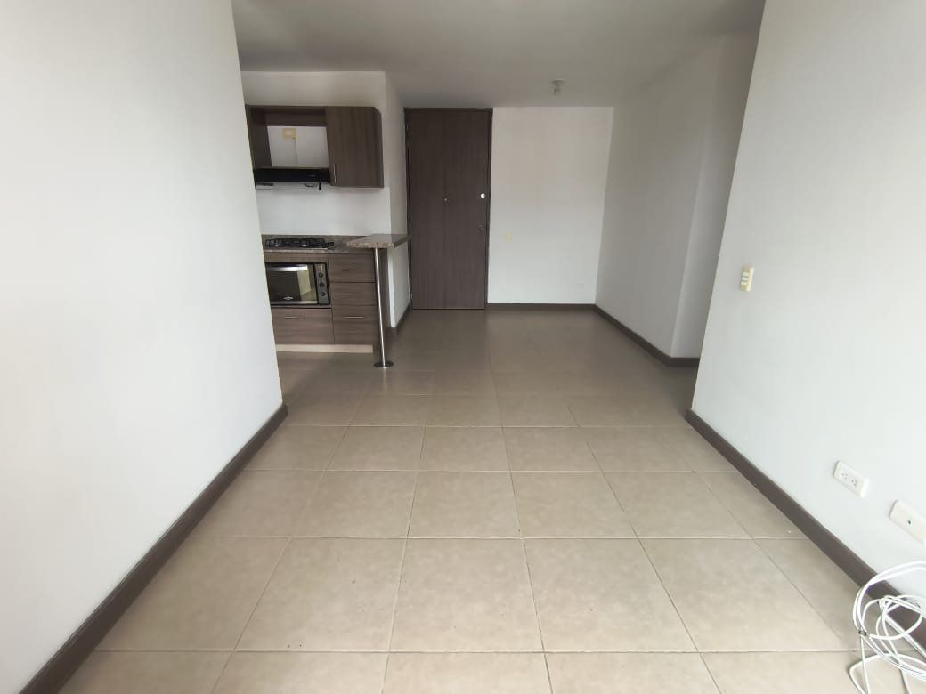 APARTAMENTO EN ARRIENDO UBICADO EN ITAGÜÍ SECTOR SURAMERICA