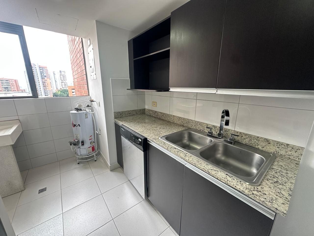 APARTAMENTO EN ARRIENDO UBICADO EN MEDELLIN SECTOR MARIA DE LOS ANGELES