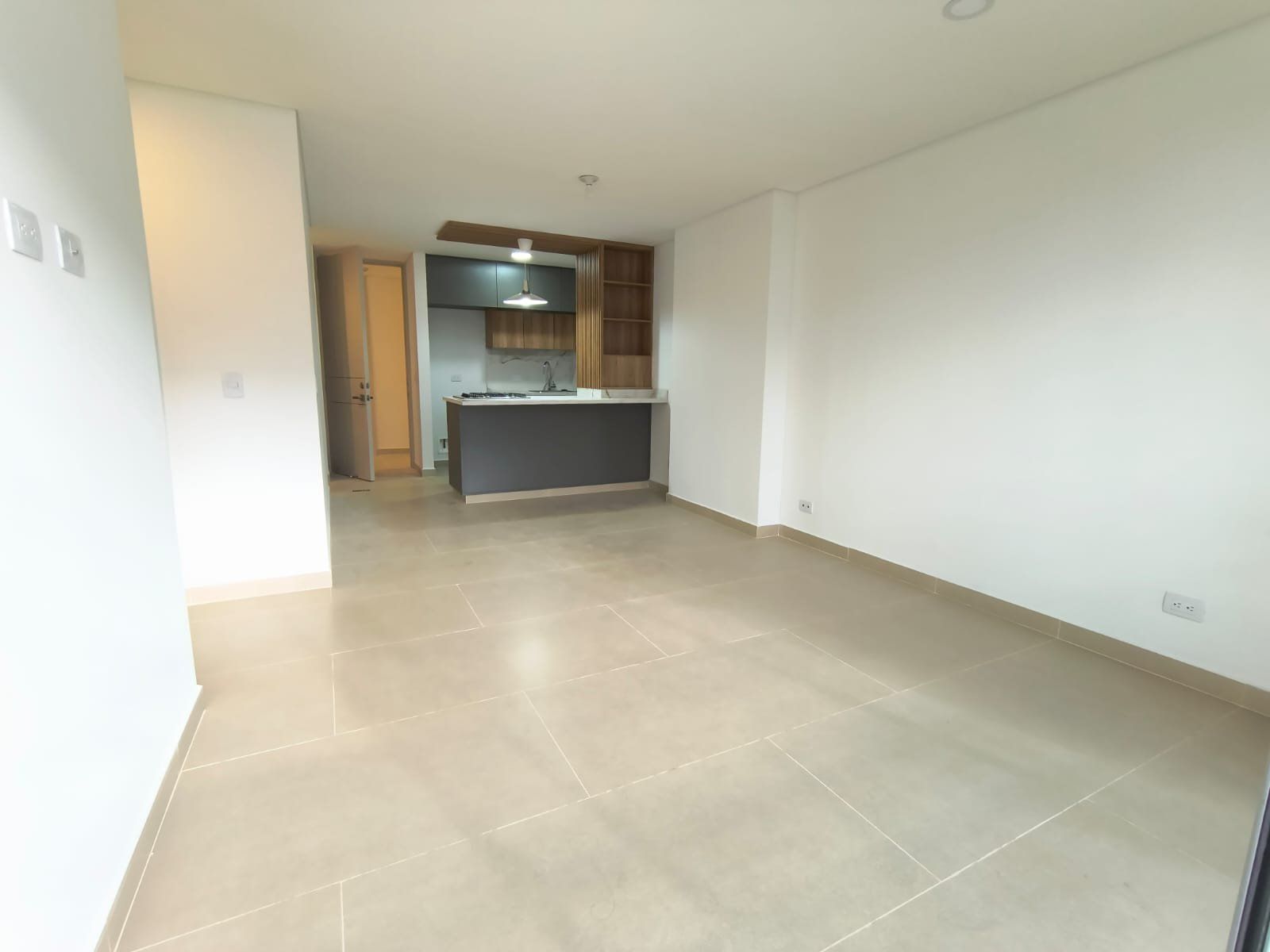 APARTAMENTO EN ARRIENDO UBICADO EN LA ESTRELLA SECTOR LA ALDEA