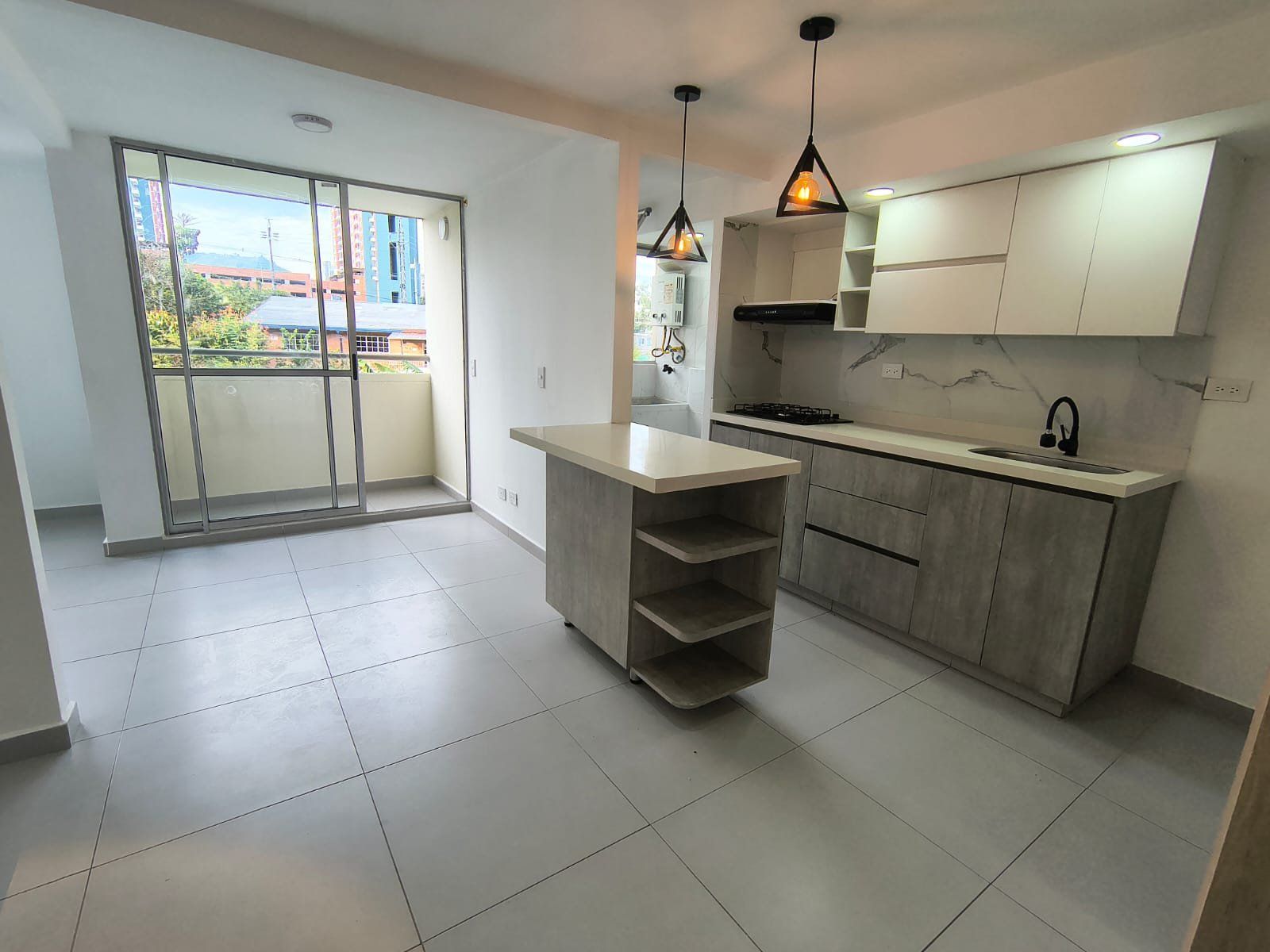 APARTAMENTO EN ARRIENDO UBICADO EN LA ESTRELLA SECTOR LA INMACULADA I