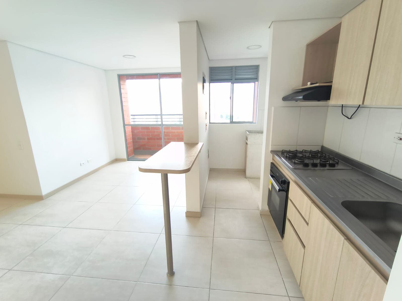 APARTAMENTO EN ARRIENDO UBICADO EN ITAGÜÍ SECTOR DITAIRES