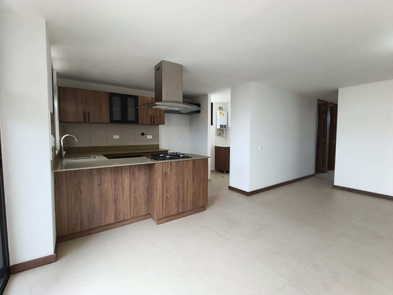 APARTAMENTO EN ARRIENDO EN RIONEGRO SECTOR SAN ANTONIO DE PEREIRA