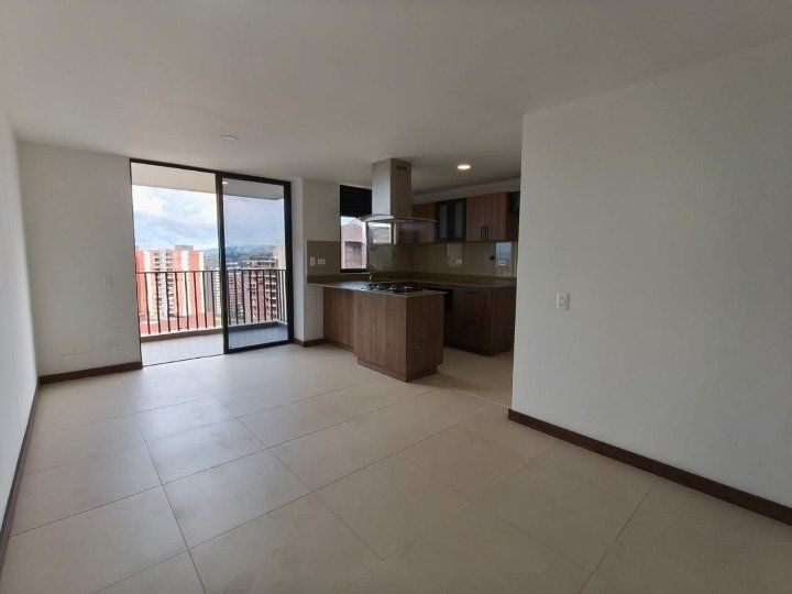 APARTAMENTO EN ARRIENDO EN RIONEGRO SECTOR SAN ANTONIO DE PEREIRA