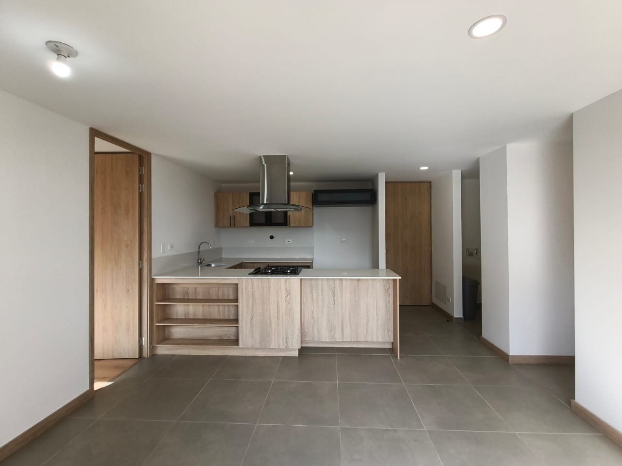 APARTAMENTO EN ARRIENDO UBICADO EN RIONEGRO SECTOR SAN ANTONIO DE PEREIRA