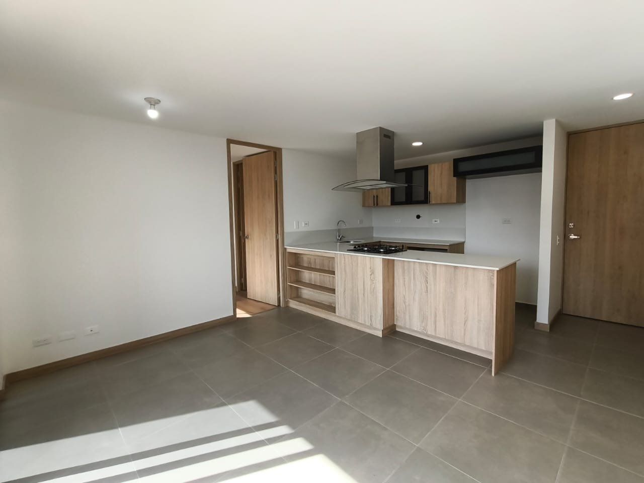APARTAMENTO EN ARRIENDO UBICADO EN RIONEGRO SECTOR SAN ANTONIO DE PEREIRA
