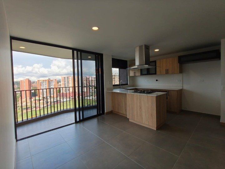 APARTAMENTO EN ARRIENDO UBICADO EN RIONEGRO SECTOR SAN ANTONIO DE PEREIRA