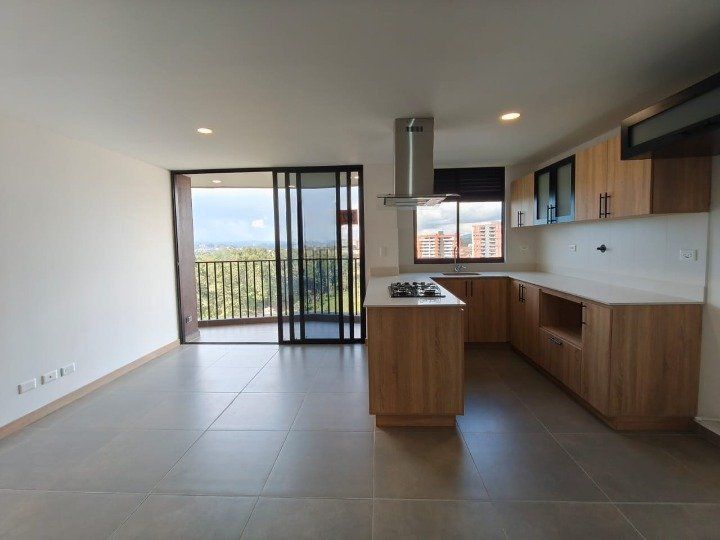 APARTAMENTO EN ARRIENDO UBICADO EN RIONEGRO SECTOR SAN ANTONIO DE PEREIRA