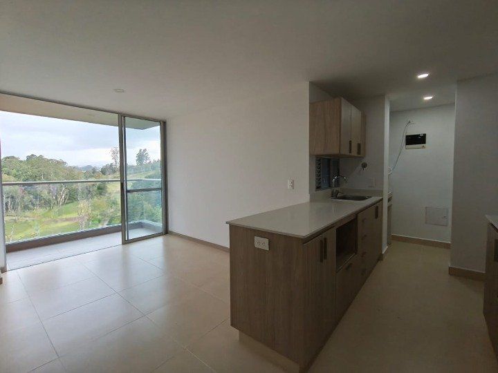 APARTAMENTO EN ARRIENDO UBICADO EN RIONEGRO SECTOR OJO DE AGUA