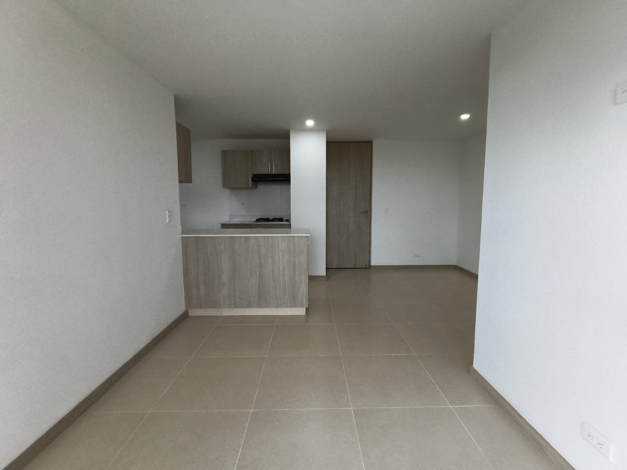 APARTAMENTO EN ARRIENDO UBICADO EN RIONEGRO SECTOR OJO DE AGUA