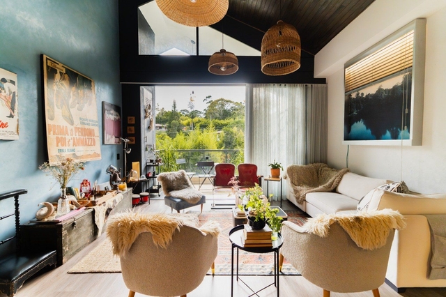 APARTAMENTO EN VENTA UBICADO EN EL RETIRO SECTOR LA FE