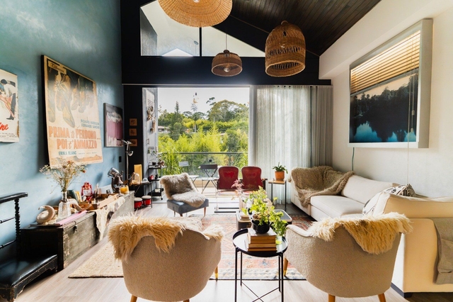 APARTAMENTO EN ARRIENDO UBICADO EN EL RETIRO SECTOR LA FE