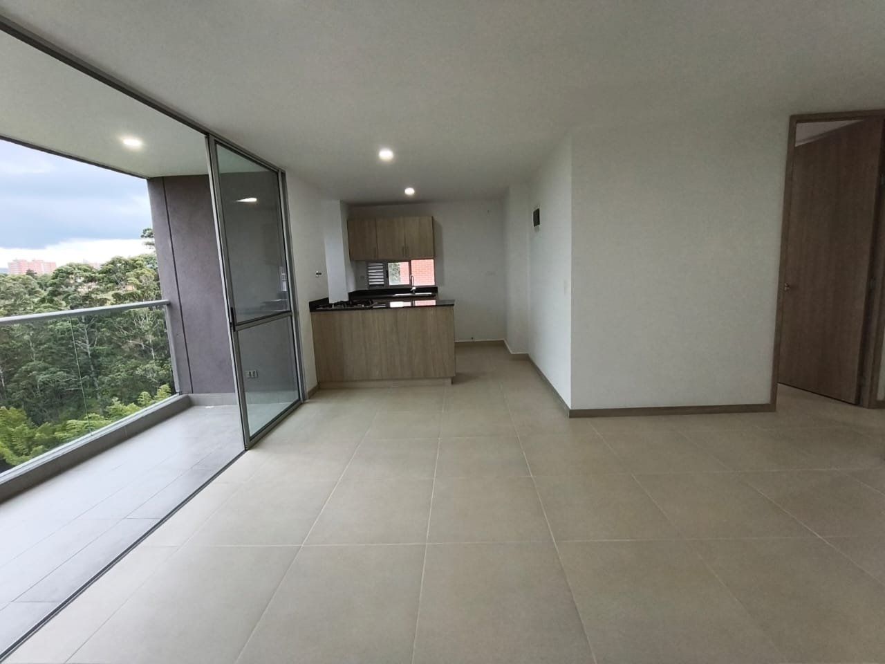 APARTAMENTO EN ARRIENDO UBICADO EN RIONEGRO SECTOR OJO DE AGUA