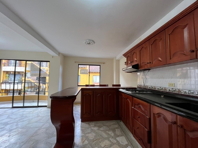 APARTAMENTO EN ARRIENDO UBICADO EN RIONEGRO SECTOR SAN ANTONIO