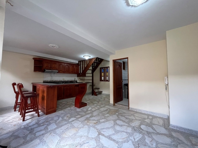 APARTAMENTO EN ARRIENDO UBICADO EN RIONEGRO SECTOR SAN ANTONIO