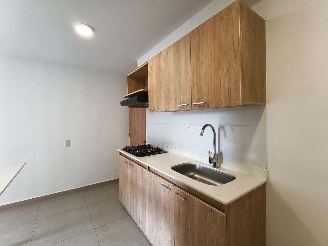 APARTAMENTO EN ARRIENDO UBICADO EN RIONEGRO SECTOR SAN ANTONIO DE PEREIRA
