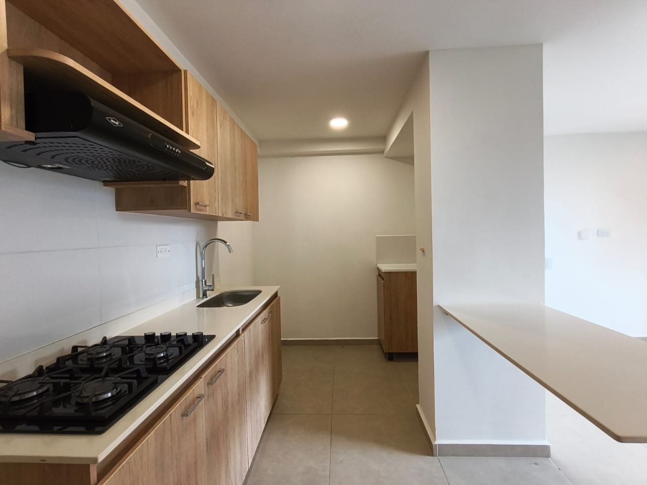 APARTAMENTO EN ARRIENDO UBICADO EN RIONEGRO SECTOR SAN ANTONIO DE PEREIRA