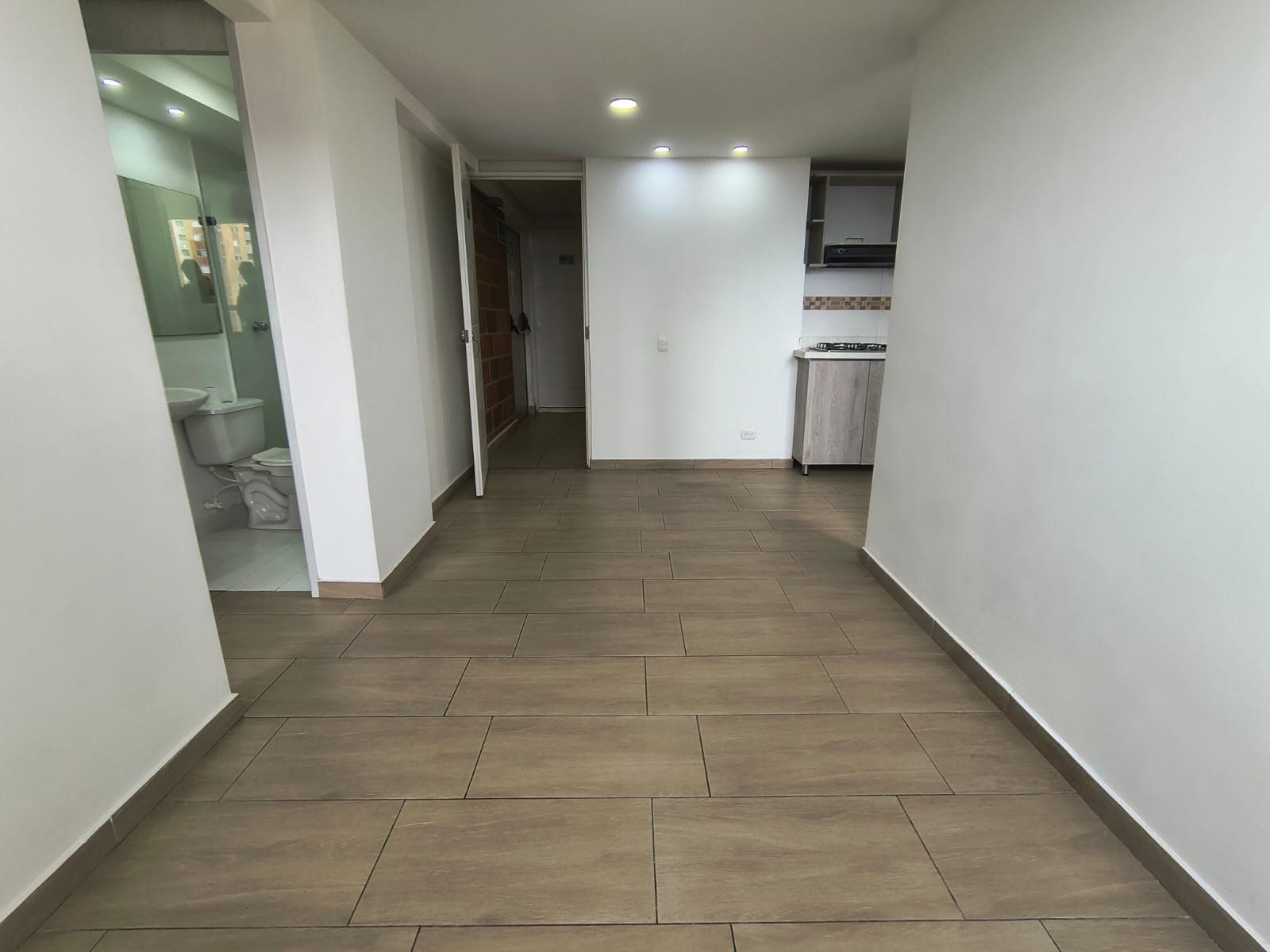 APARTAMENTO EN ARRIENDO UBICADO EN MEDELLÍN SECTOR SAN ANTONIO DE PRADO