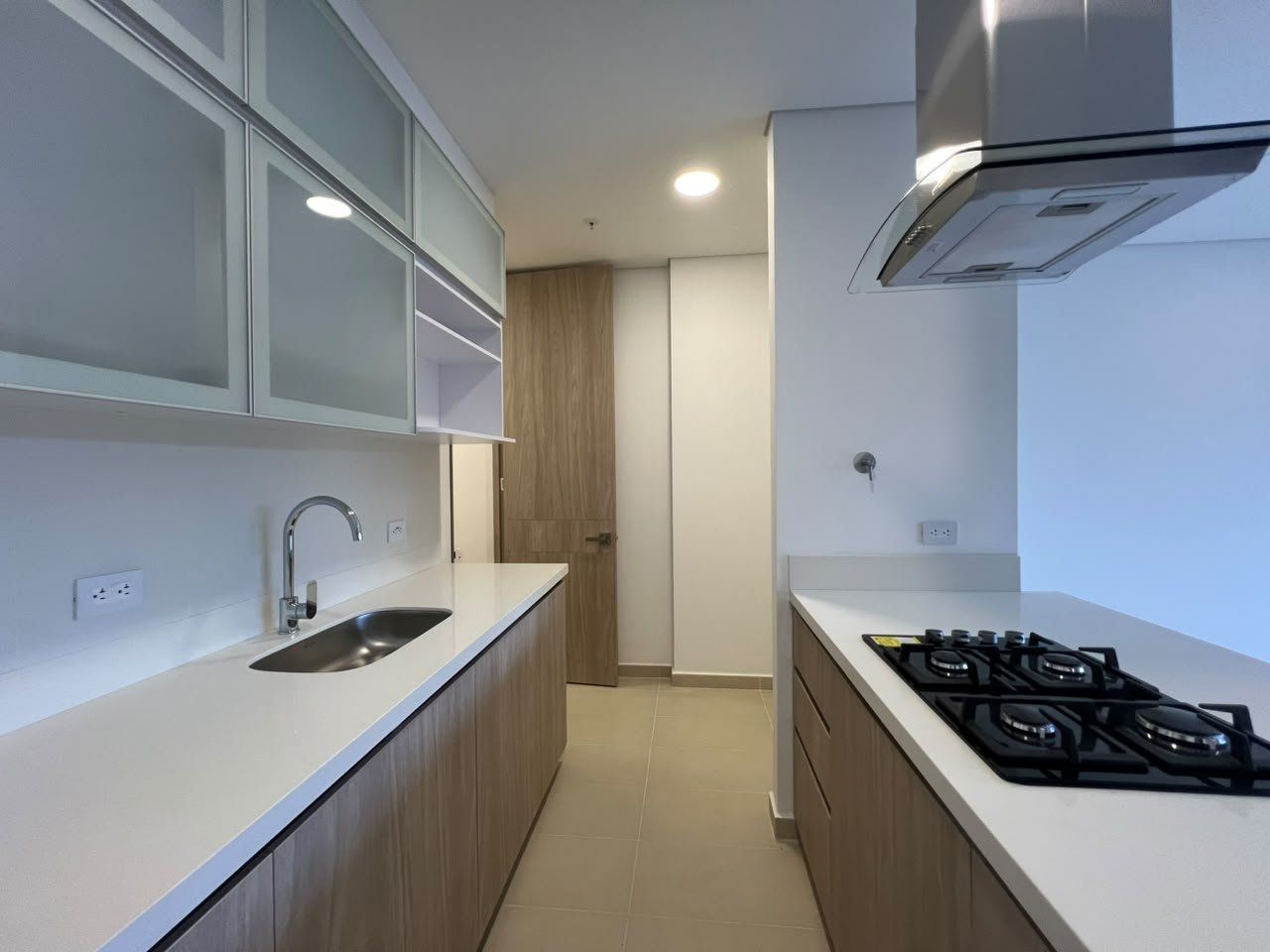APARTAMENTO EN ARRIENDO UBICADO EN EL RETIRO SECTOR LA FE