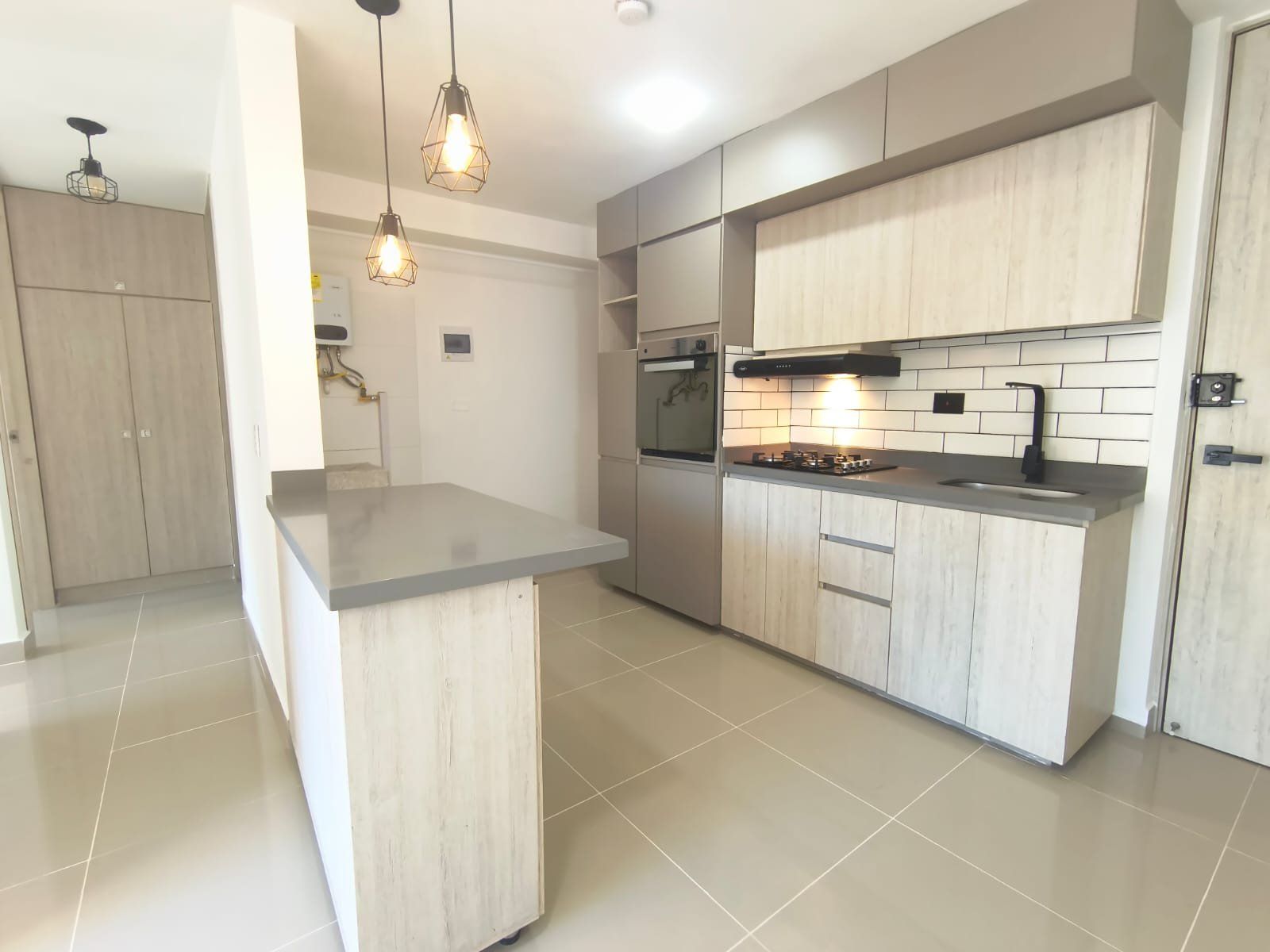 APARTAMENTO EN ARRIENDO UBICADO EN LA ESTRELLA SECTOR LA INMACULADA