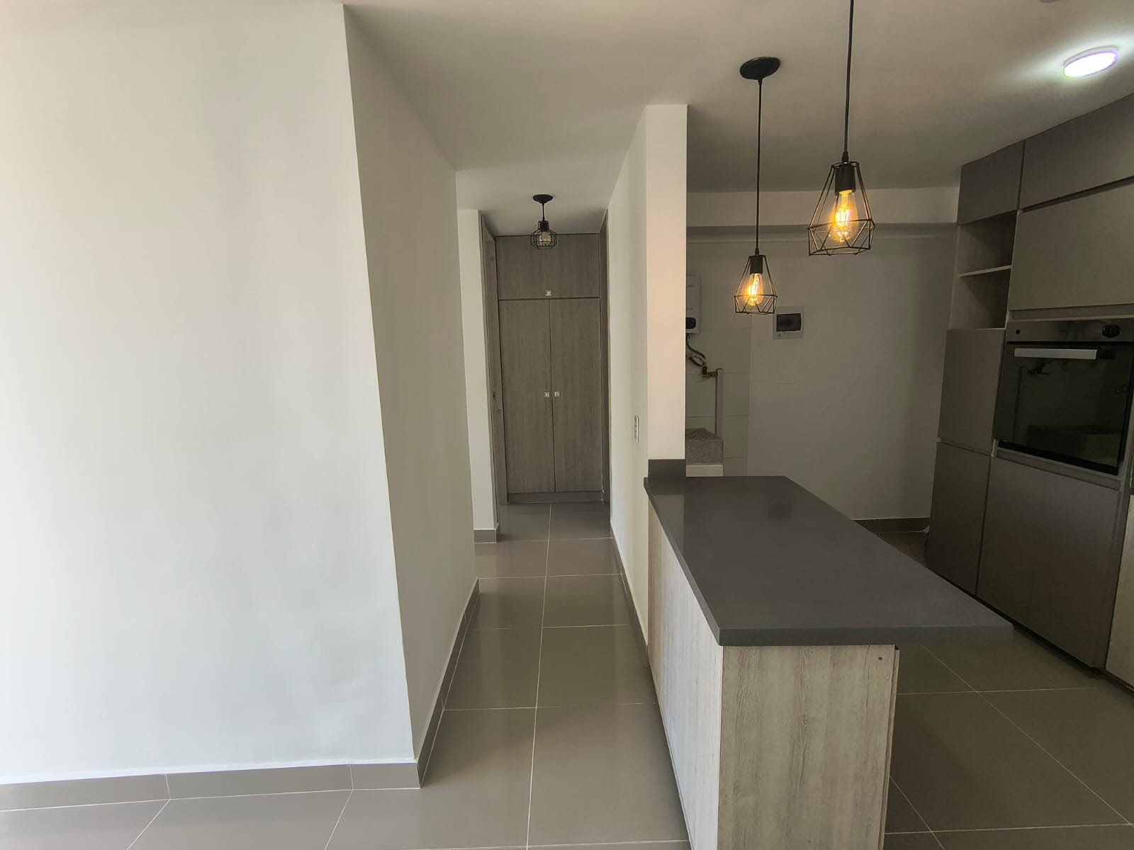 APARTAMENTO EN ARRIENDO UBICADO EN LA ESTRELLA SECTOR LA INMACULADA