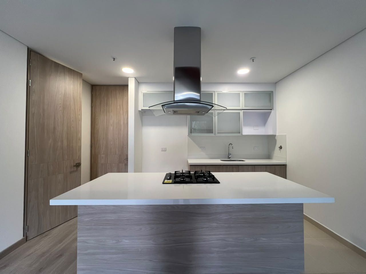 APARTAMENTO EN VENTA UBICADO EN EL RETIRO SECTOR LA FE