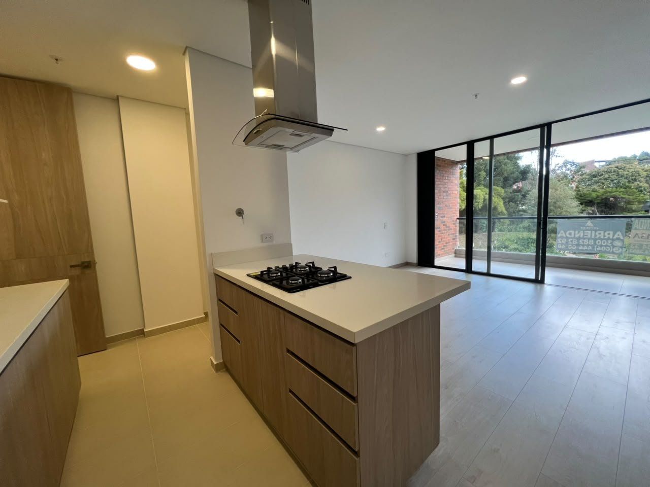 APARTAMENTO EN VENTA UBICADO EN EL RETIRO SECTOR LA FE