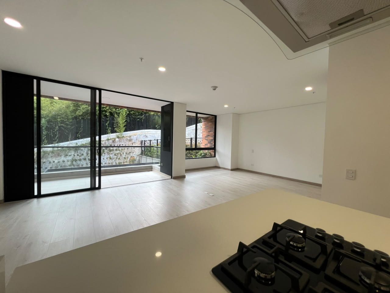 APARTAMENTO EN ARRIENDO UBICADO EN EL RETIRO SECTOR LA FE