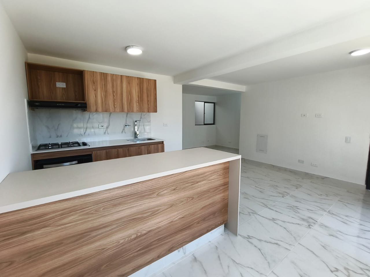 APARTAMENTO EN ARRIENDO UBICADO EL CARMEN DE VIBORAL SECTOR CAMPO ALEGRE