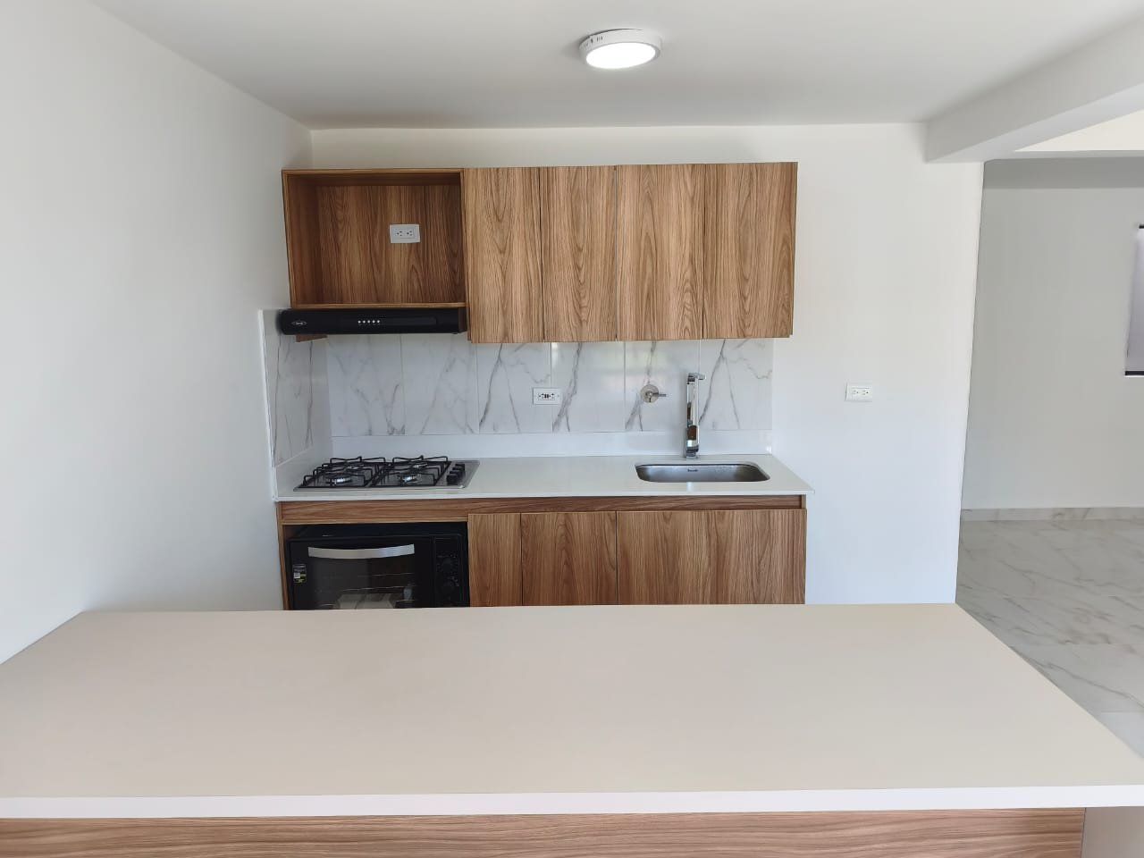 APARTAMENTO EN ARRIENDO UBICADO EL CARMEN DE VIBORAL SECTOR CAMPO ALEGRE