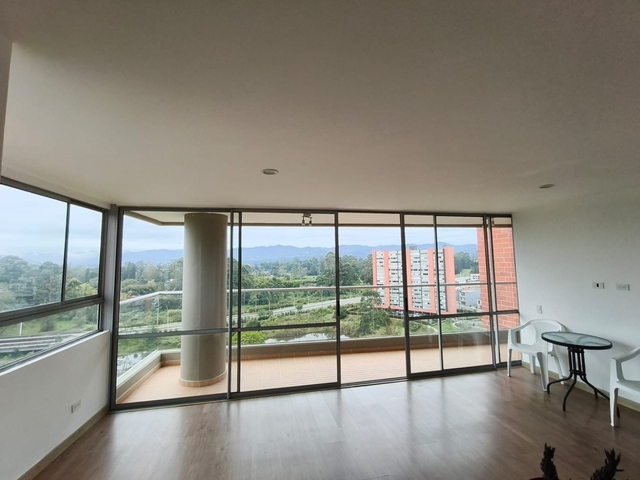 APARTAMENTO EN ARRIENDO UBICADO EN RIONEGRO SECTOR EL PORVENIR