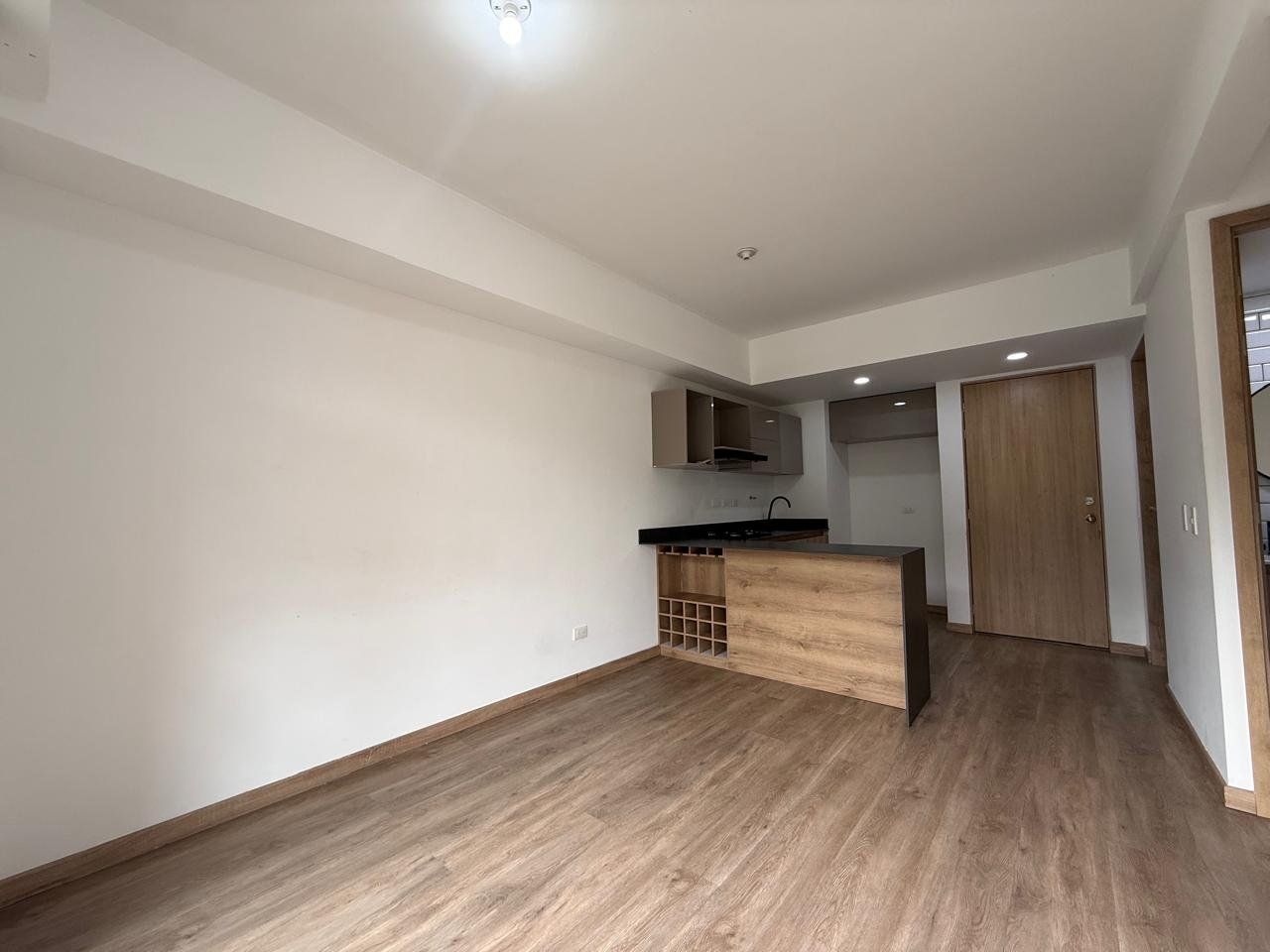 APARTAMENTO EN ARRIENDO UBICADO EN SABANETA SECTOR SAN REMO