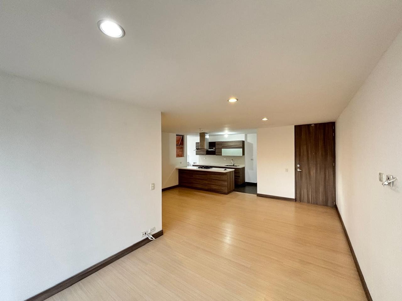 APARTAMENTO EN ARRIENDO UBICADO EN ENVIGADO SECTOR LOMA DEL ESMERALDAL