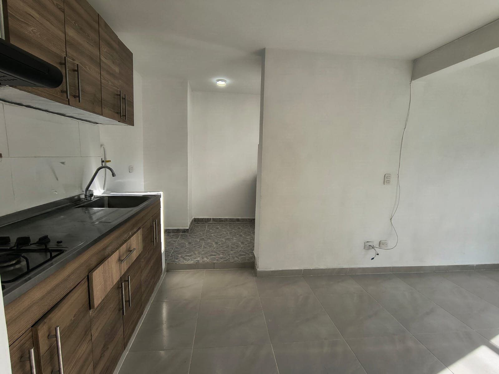 APARTAMENTO EN ARRIENDO UBICADO EN LA ESTRELLA SECTOR LA INMACULADA
